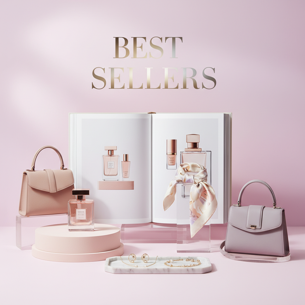 Make a tbest seller catalogue photo in size 660*660 pixels size.
It is going to be used in website, so keet it crisp & clear.
HD format
The background should be in soft pastel shade